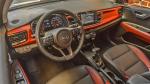 Kia Rio 5-Door 2017 года (NA)
